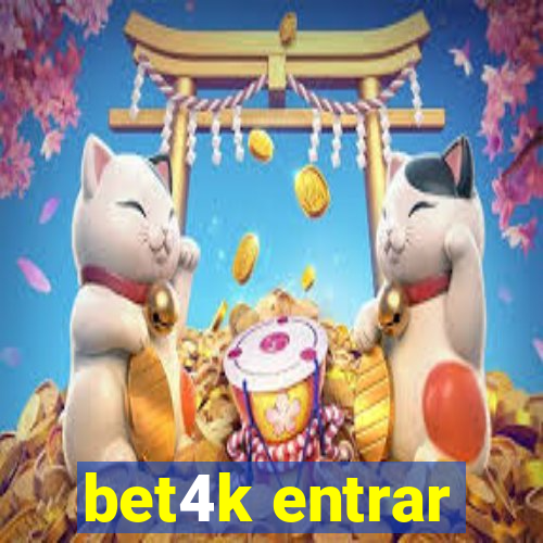 bet4k entrar